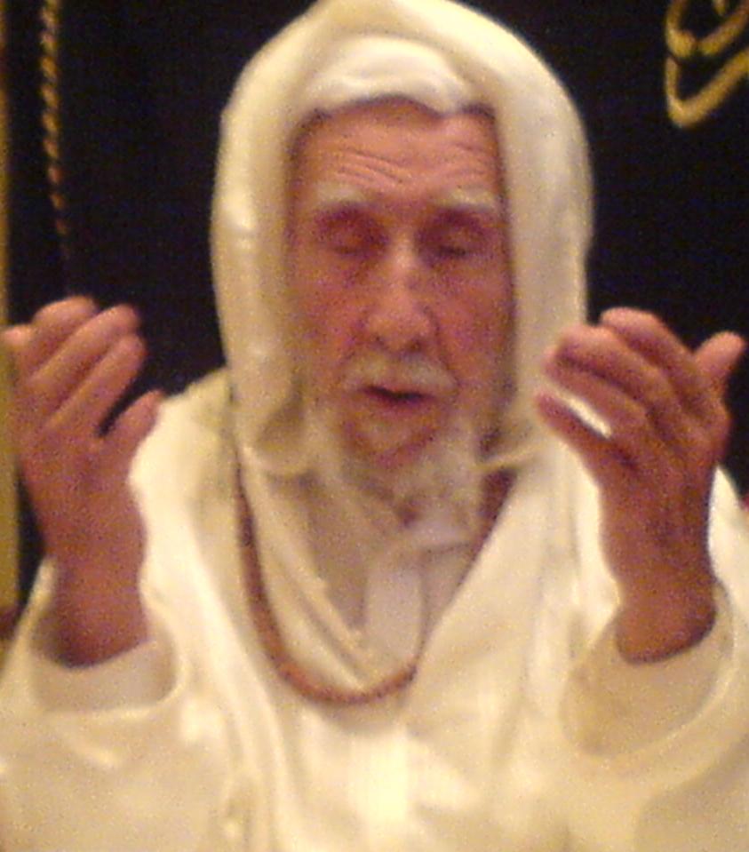 les tribus et les cheikhs de la wilaya de CHLEF