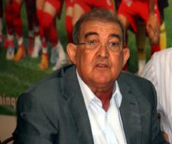 رئيس شبيبة بجاية، طياب               “أريد الفوز بلقب البطولة قبل الاعتزال”