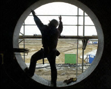 Algérie – Main d’œuvre étrangère contre formation de travailleurs locaux