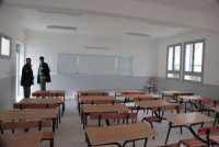 Plus de 1,2 milliard DA pour aménager les structures scolaires