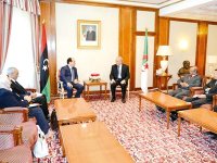 Evaluation de la situation politique et sécuritaire en Libye