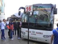 Des départs massifs enregistrés jeudi et vendredi