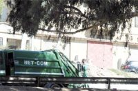 200 agents pour le nettoiement