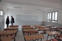 Plus de 1,2 milliard DA pour aménager les structures scolaires