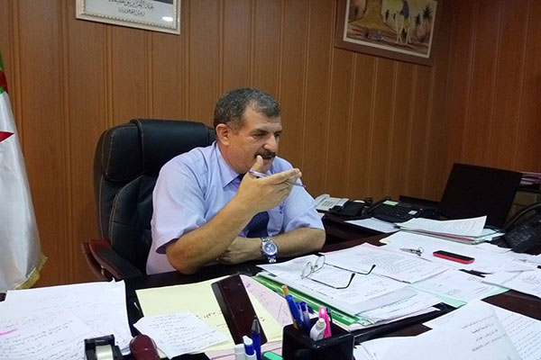 إطلاق ثلاث حملات لرفع نسب النجاح في الوادي