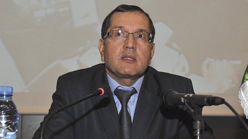 Réunion informelle de l'Opep à Alger