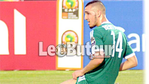 Suspendu pour cumul de cartons