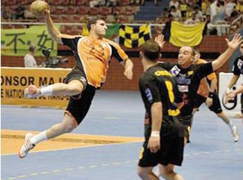 Le GSP confirme sa suprématie