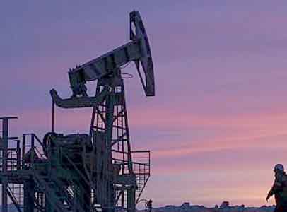 Stabilité du marché du pétrole