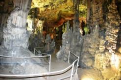 مغارة بني عاد العجيبة بتلمسان               متحف طبيعي لاكتشاف عبق التاريخ وكنوز الأرض