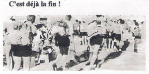 ' WELGO '  ( ou l'esprit du scoutisme )