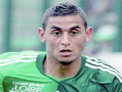 أندية فرنسية، إنجليزية وإيطالية تريده أيضا               الفرانكو جزائري فوزي غلام محل اهتمام روما الإيطالي