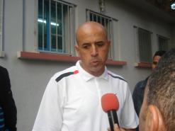 المدير الرياضي لشباب قسنطينة لـ”الفجر”               بوعراطة قام بعمل جيد وهناك أطراف تسعى لضرب استقرار الفريق