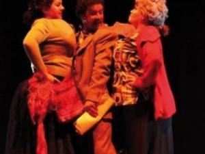 «Les artistes tunisiens sont blindés»