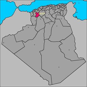 Saida - Dans l'attente d'un éventuel CHU