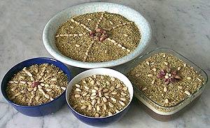 التبوشيربمستغانيم... البشير النذير الصراج المنير سيدنا محمد صلى الله عليه