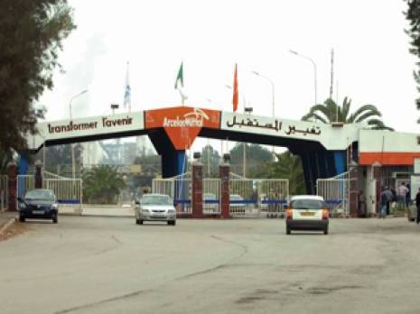 ArcelorMittal d'El Hadjar (Annaba) : Jeux et enjeux de la crise