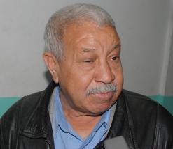 الأمين العام لاتحاد بسكرة، سعدي لـ”الفجر”               ”بوغرارة قادر على إنقاذ الفريق من السقوط”