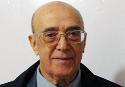 الجزائر تفقد المجاهد عبد الحميد مهري