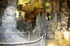 مغارة بني عاد العجيبة بتلمسان               متحف طبيعي لاكتشاف عبق التاريخ وكنوز الأرض