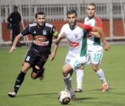 كودري معاقب وسعيود ويعلاوي يعودان               العميد لتأكيد نتيجة سطيف أمام “السنافر”