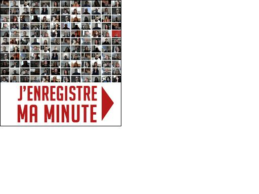 Planète - Une minute pour l'eau potable