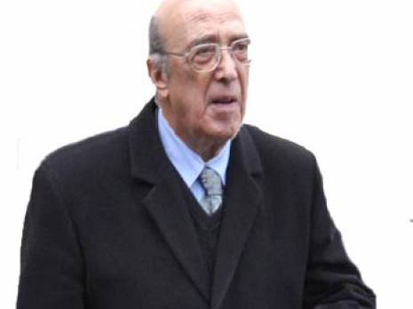 Du mouvement national à la lutte pour la démocratie Un grand Maghrébin s’en est allé