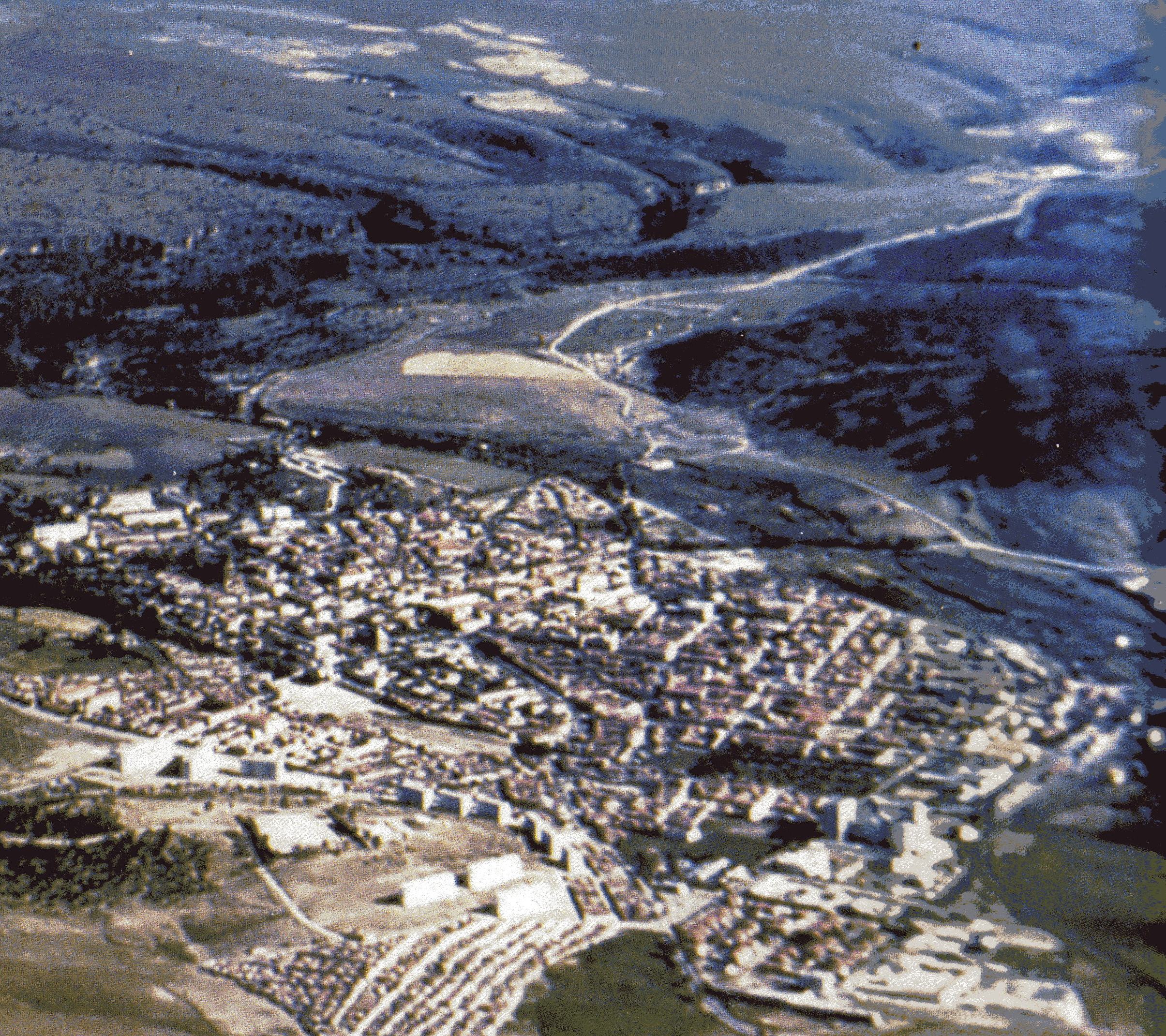 Les logements de la controverse