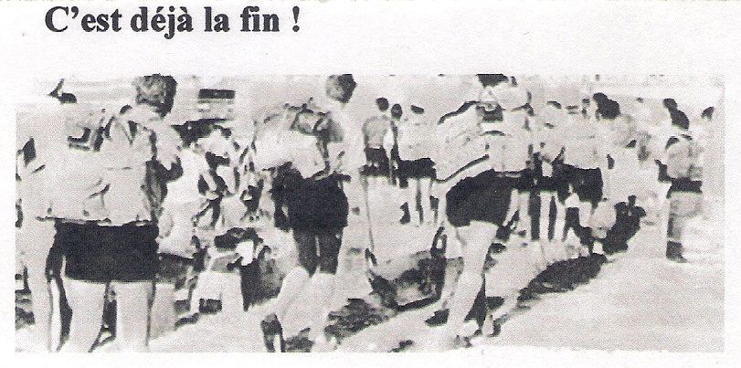 ' WELGO '  ( ou l'esprit du scoutisme )