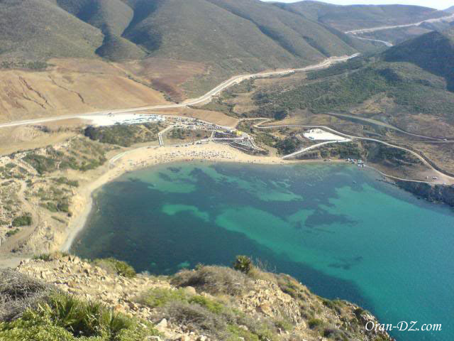 Oran - Des mesures contre la pollution du littoral