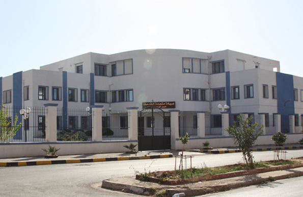 Des polycliniques pour  Chettia et Abou El Hassen