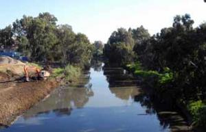 CHLEF : Importantes opérations d'assainissement