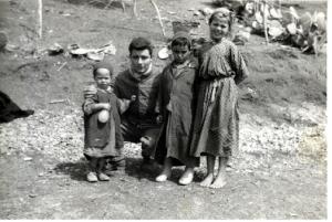 selon FFS CHLEF plus 205 bidonvilles recensés à Zeboudja