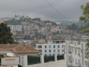 Skikda - Vieux bâti de l'Antique Russicade: Vers une vaste opération de réhabilitation