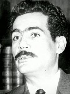 Tant qu'il y aura des hommes...( Ahmed Medeghri dit Si Houcine )