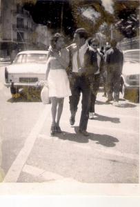 AVOIR 20 ANS A ALGER