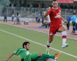 شبيبة بجاية - جمعية الشلف               بجاية في مهمة إنقاذ الموسم أمام الشلف