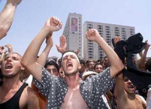 Les fleurs du Printemps arabe se sont-elles déjà fanées ?