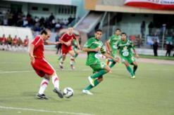 بعد هزيمة الفريق في بجاية               أولمبي الشلف يتعثـر وسعدي يعد للتدارك