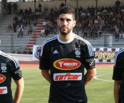 الإدارة المصرية ستلجأ إلى الفيفا إذا لم تستلم مبلغ الـ25 ألف دولار               الزمالك يهدد إدارة وفاق سطيف باسترجاع عودية