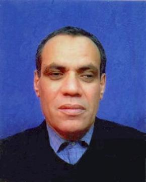 HAMID NACER-KHODJA (POÈTE, CHERCHEUR, DIRECTEUR DE L'INSTITUT DES LETTRES ET DES LANGUES AU CENTRE UNIVERSITAIRE DE DJELFA)