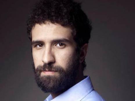 Sabri Louatah. Romancier Je veux écrire une contre-apocalypse !