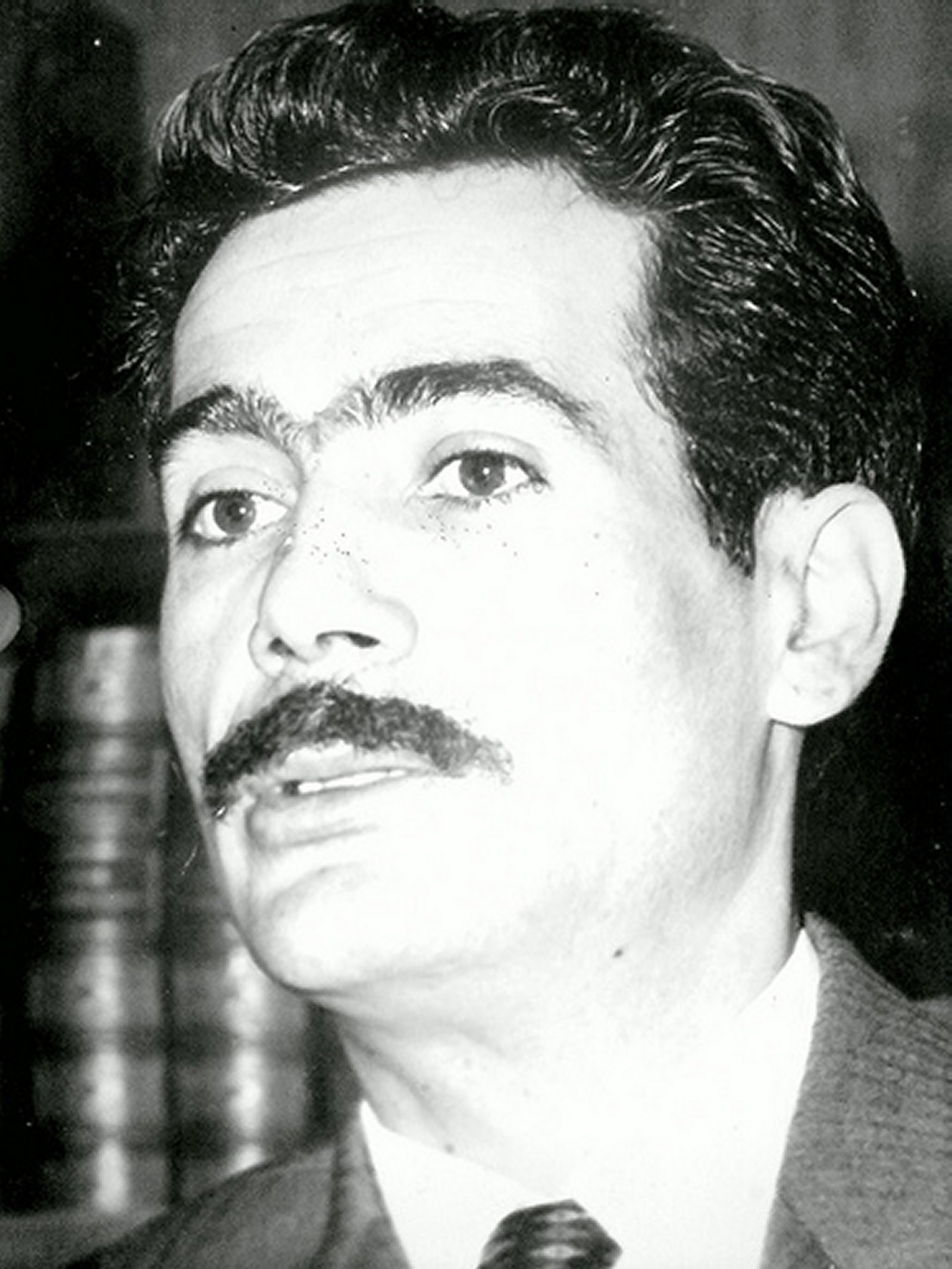 Tant qu'il y aura des hommes...( Ahmed Medeghri dit Si Houcine )