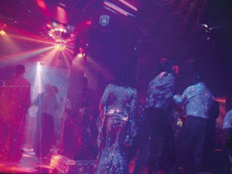 Niamey. Après Lady Gaga, tous à la mosquée !