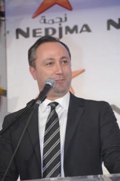 JOSEPH GED, DIRECTEUR GÉNÉRAL DE NEDJMA, PARLE DES PERSPECTIVES DE 2012 «Nous consoliderons notre position sur le marché»
