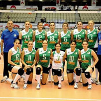 L'EN féminine pour la 2e fois aux Jeux olympiques