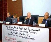 ECONOMIE-MEDITERRANNEE : Sécurité Alimentaire.