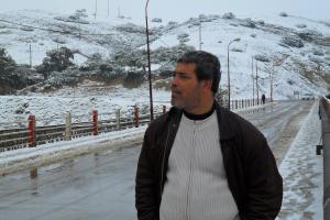 أفافاس الشلف و تكامل السياسات يعنى ضرورة استقرار البرامج والخطط