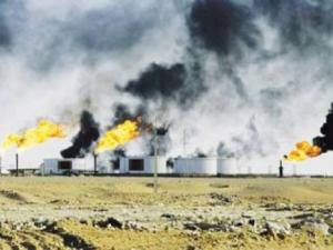 Le taux de renouvellement des réserves d'hydrocarbures est de 40 à 50%