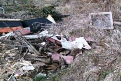 التدهور البيئي بڤمار ينذر بالخطر                سكان الوادي متخوفون من أمراض خبيثة تهدد صحة الأطفال والنساء